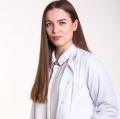 Aleksandra Olejarska
