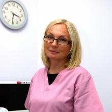 Małgorzata Makowska