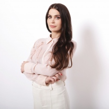 Ksymena Zielińska, stomatolog Kórnik