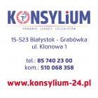 Poradnia Lekarzy Specjalistów "Konsylium"