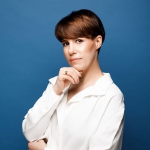 Dominika Graczyk-Prucnal, psychiatra Bydgoszcz