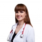 dr n. med. Marta Rorat