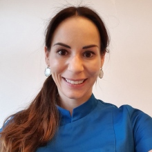 Anna Feusette, stomatolog Opole