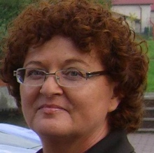 Danuta Jurgielaniec