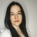 Justyna Ćwierz