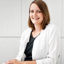 Agata Sidło-Stawowy
