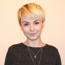 Zuzanna Ząbczyk-Straszko