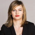 Magdalena Burzyńska