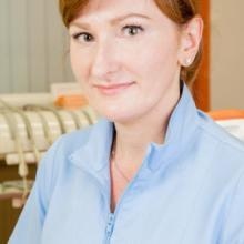Agnieszka Zielińska