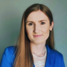 Aleksandra Pietraszek (Woźnica), psychiatra Wrocław