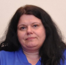 Anna Feręc