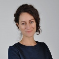 Aleksandra Zmudzińska