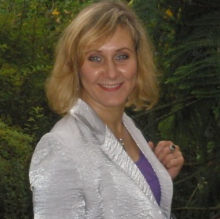 Katarzyna Kurcewicz