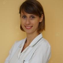 Dagmara Kostrzewa