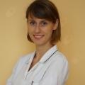 Dagmara Kostrzewa