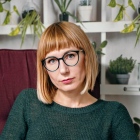 mgr Agnieszka Kopeć