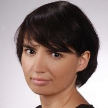 Ewelina Kowalska