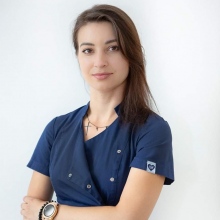 Patrycja Kieblesz, specjalista medycyny estetycznej Bielsko-Biała