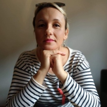 Anna Sprutta-Szymlet, psycholog Leszno