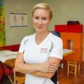 Wiktoria Panfil-Skupińska