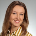 Patrycja Szczupak