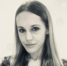Katarzyna Magdziarz