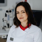 lek. Kamila Kucharska
