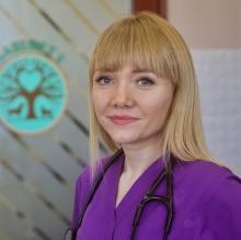 Daria Ordon
