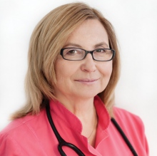 Bernarda Kazanowska