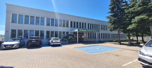 Centrum Medyczne Zdrowie-2