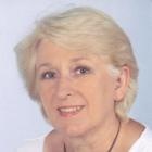 mgr Alina Wójcicka