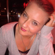 Magdalena Kral-Zając