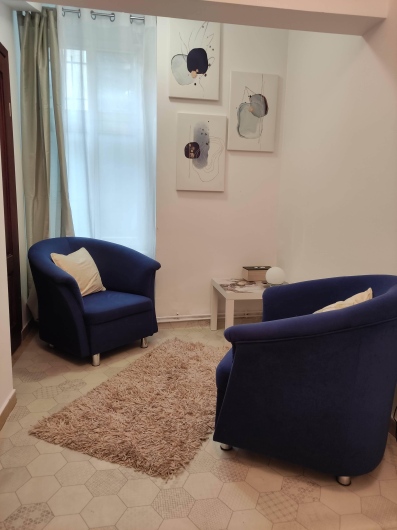 Centrum Rozwoju i Pomocy Psychologicznej INTERA-0