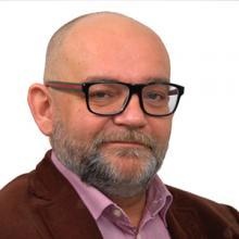 Jacek Gałczyński