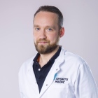 lek. Dominik Orzechowski