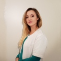 Agnieszka Gradzińska