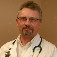Jacek Antoni Rysz
