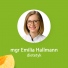 mgr Emilia Hallmann