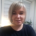 Iwona Kotlęga-Gaca