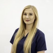 Marlena Pakuła, stomatolog Łódź