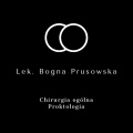 Bogna Prusowska, chirurg Bydgoszcz