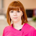 Karolina Panek - Laszczyńska