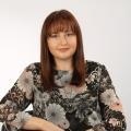 Małgorzata Odrowąż-Petrykowska