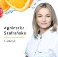 Agnieszka Szafrańska