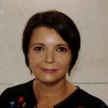 Katarzyna Gębska