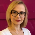 Anna Suwalska (Wydrzyńska)