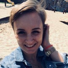Katarzyna Madeja-Wlazły