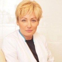 Anna Omernik