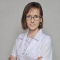 Anna Majczak - Grybczuk