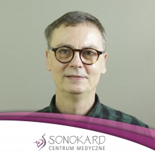 Grzegorz Dobaczewski, hematolog dziecięcy Wrocław